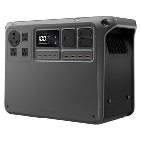 DJI Power 2000 Portable Power Station