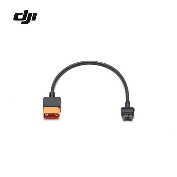 DJI Power Drone Fast Charging Cable For DJI Mavic 4 Pro Matrice 4D Charging Hub