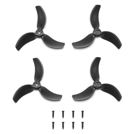 DJI - Avata 2 Propellers - Black