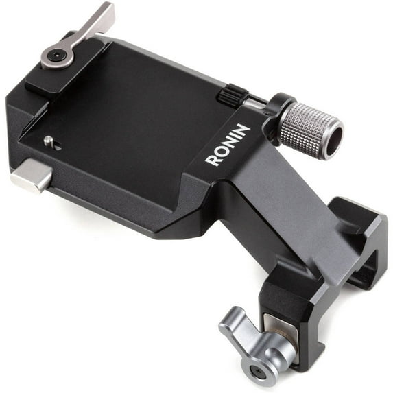 DJI R Vertical Camera Mount for DJI RS 2, RS 3 & RS 3 Pro