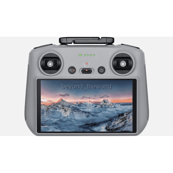 DJI RC 2 Smart Remote Controller for DJI Mini 4 Pro, Air 3, Air 3S, Neo