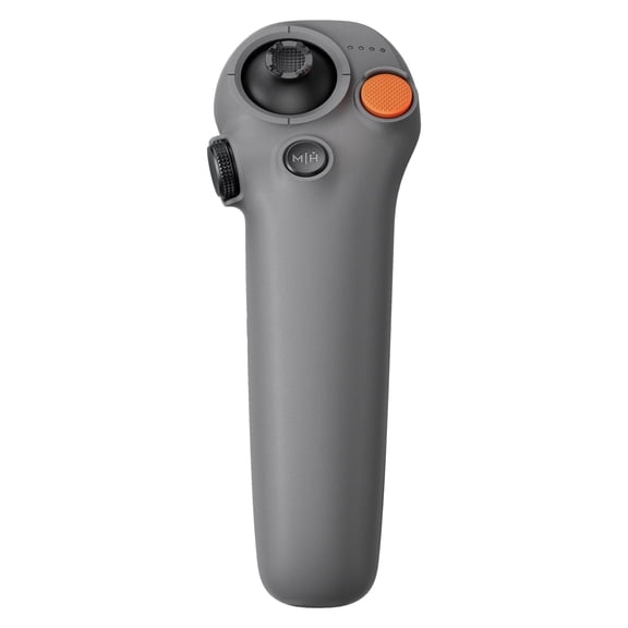 DJI RC Motion 3: Master Precise Drone Control with Enhanced Portability
