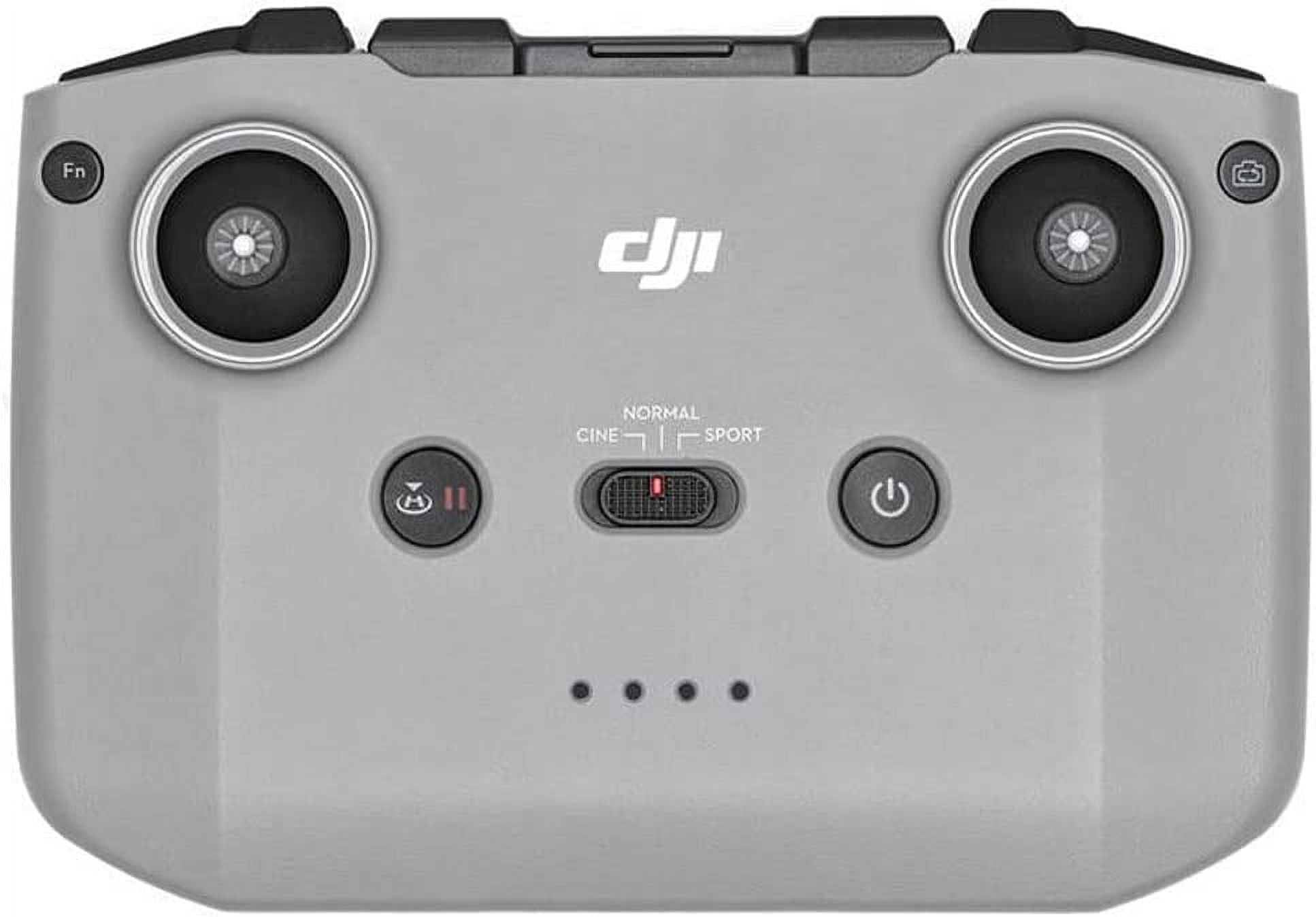 DJI RC-N1 Remote Controller for Mini 3 Pro / Mavic 3 / Mini 2 / Mavic Air 2  / Air 2S Camera Drone (No RC Cables)