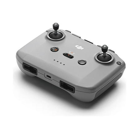 DJI - RC-N3 Remote Controller - Gray