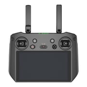 DJI RC Pro Remote Controller for DJI Mavic 3 and Air 2S Drones, Black