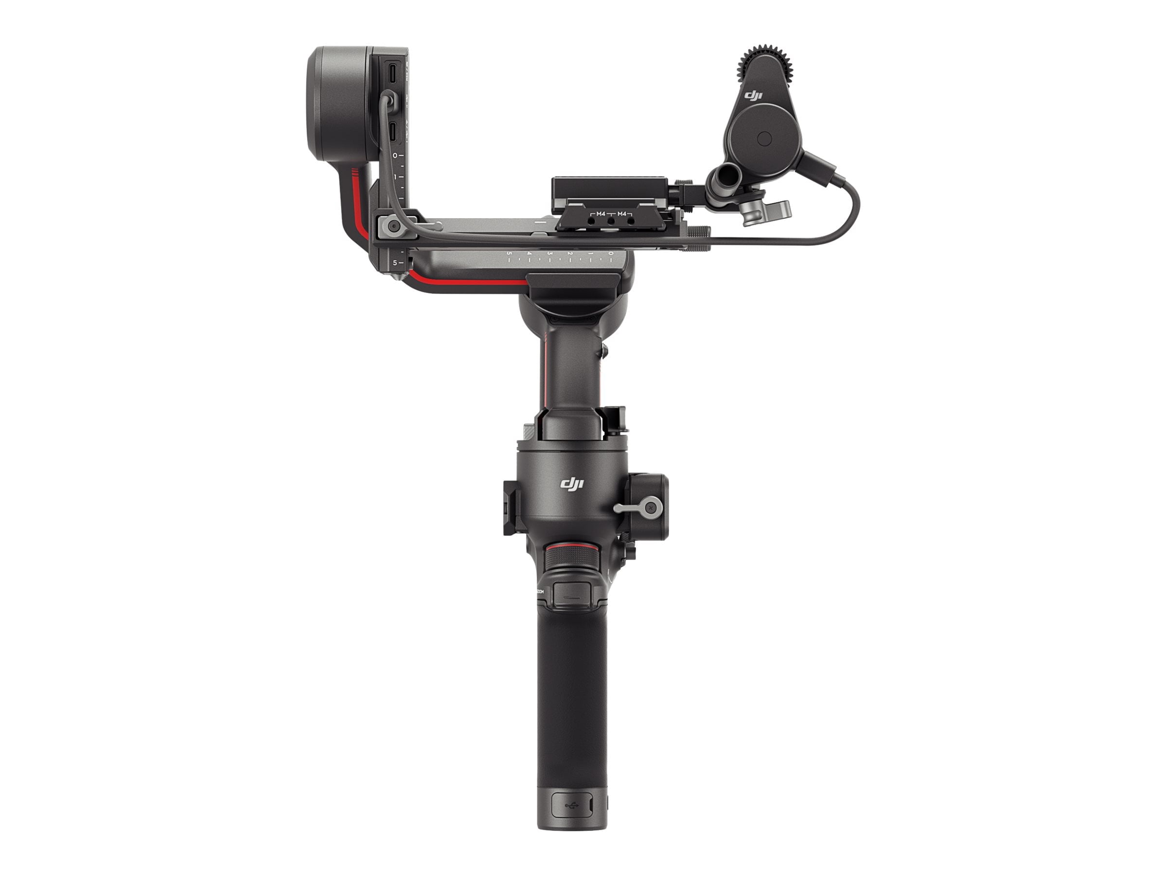 DJI RS 3 Gimbal Stabilizer Combo with BG21 & Quick Release DJI RS 3 Gimbal Stabilizer Combo with BG21 & Quick Release