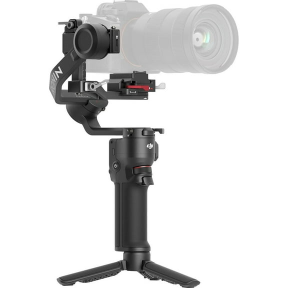 DJI RS 3 Mini Gimbal Stabilizer Designed for Mirrorless Cameras