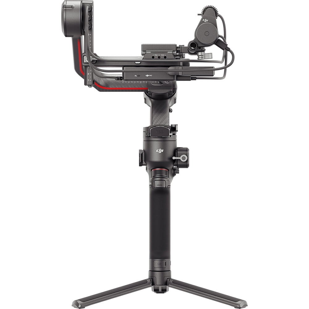 Amazon.com : DJI - Ronin-SC Pro Combo 3-Axis Stabilizer