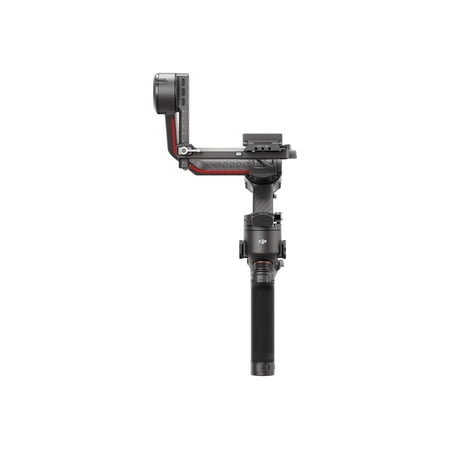 DJI - RS 3 Pro Combo 3-Axis Gimbal Stabilizer - Black