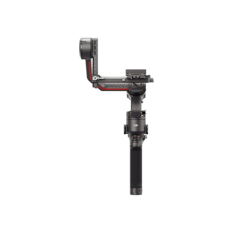 DJI RS 3 Pro Combo - Motorized Handheld Gimbal Stabilizer