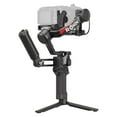 thumbnail image 1 of DJI RS 4 Combo Gimbal Stabilizer Combo, 1 of 9