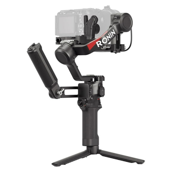DJI RS 4 Combo Gimbal Stabilizer Combo