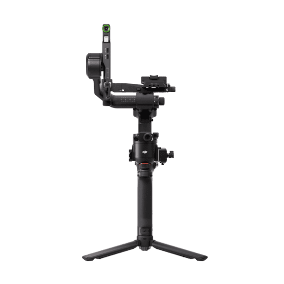 DJI RS 5 Combo Camera Stabilizer