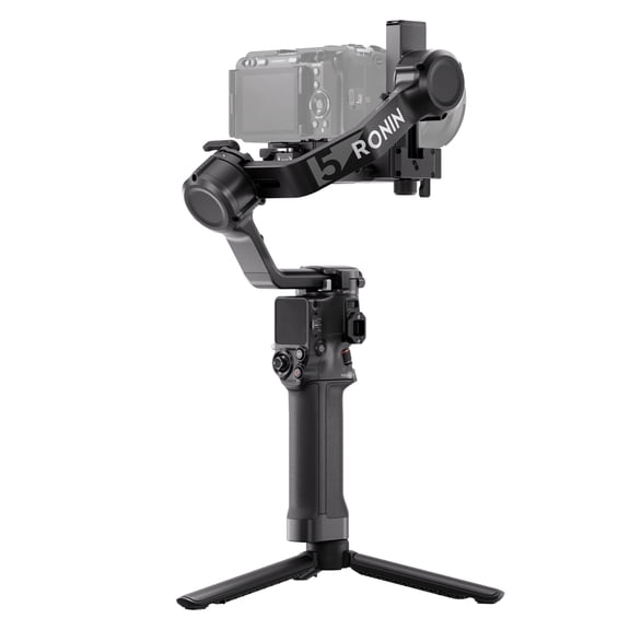 DJI RS 5 Handheld Gimbal Stabilizer