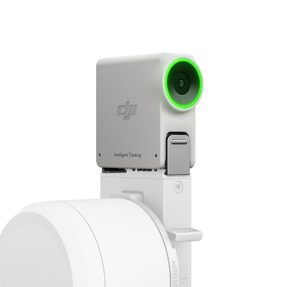 DJI RS Intelligent Tracking Module