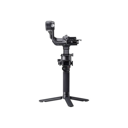 Open Box DJI RSC 2 Combo -...