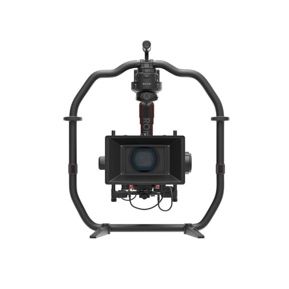 DJI Ronin 2 3-Axis Handheld and Aerial Stabilizer Professional Combo