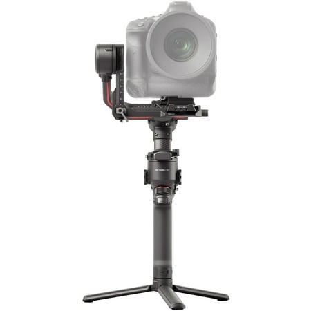 DJI - RS 2 3-Axis Gimbal Stabilizer