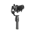 thumbnail image 1 of DJI Ronin-SC Lightweight Gimbal, 3-Axis Single-handed Stabilizer for Mirrorless Cameras, Compatible with Sony, Nikon, Canon, Panasonic, FUJIFILM, Payload up to 4.4 lb, 1 of 11