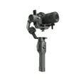 thumbnail image 1 of DJI Ronin-SC Pro Combo Lightweight Gimbal, 3-Axis Single-handed Stabilizer for Mirrorless Cameras, Compatible with Sony, Nikon, Canon, Panasonic, FUJIFILM, Payload up to 4.4 lb, 1 of 12