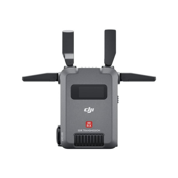 DJI SDR Transmission Receiver
