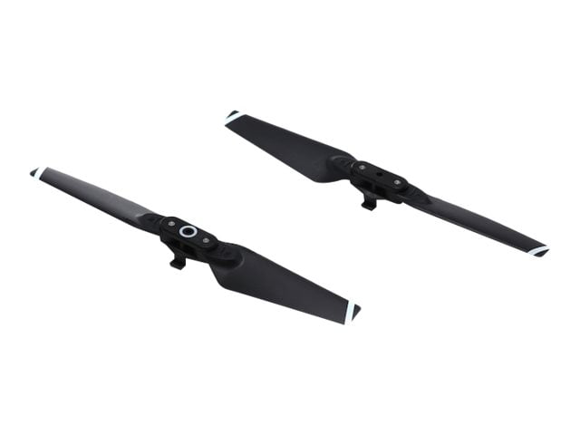 DJI Spark 4730S - Quick release folding propellers (pack of 2) - -