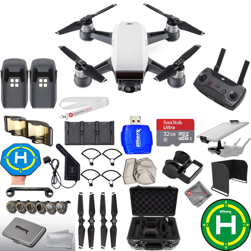 DJI-Spark-Fly-More-Combo-MEGA-