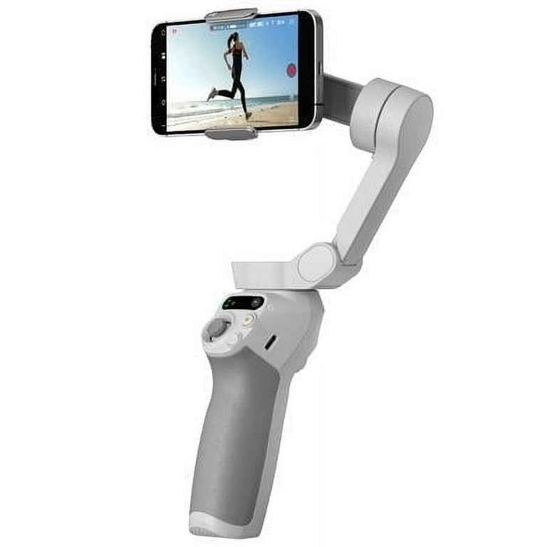 DJI Osmo Mobile SE - Handheld Smartphone Gimbal with Phone DJI Osmo Mobile SE - Handheld Smartphone Gimbal with Phone