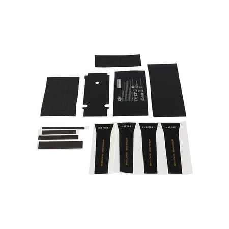 DJI Sticker for Inspire 1 Quadcopter