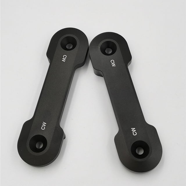 DJI T30/T10/T20/Agricultural drone accessories Paddle Clamp CW/CCW