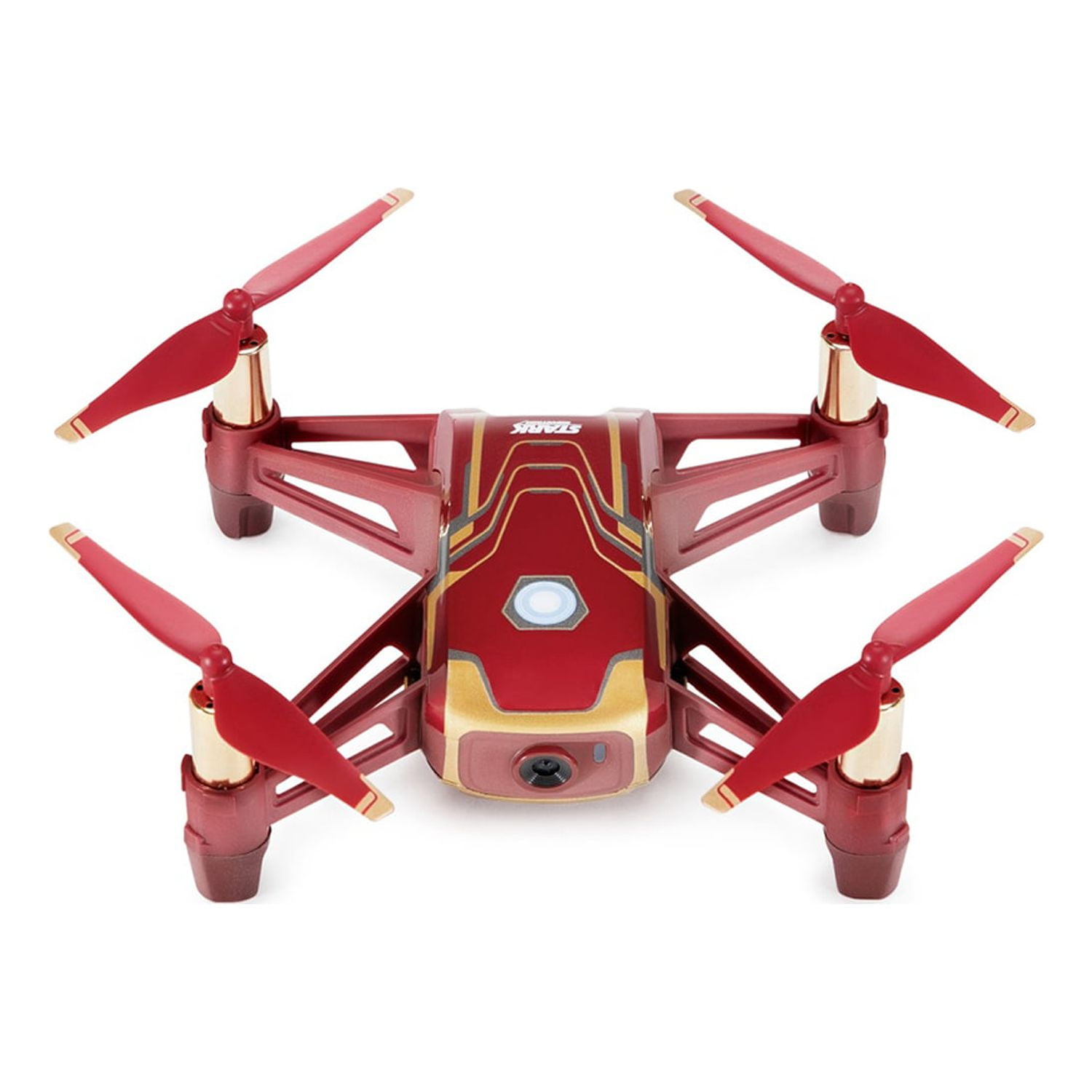 DJI Tello Marvel Iron Man Edition Walmart