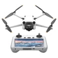 thumbnail image 1 of DJI Tri-Directional Obstacle Avoidance Mini 3 Pro Radio Control Airplanes, Gray, 2.1 lb, 7.30'' x 5.60'' x 5.10'', 1 of 29