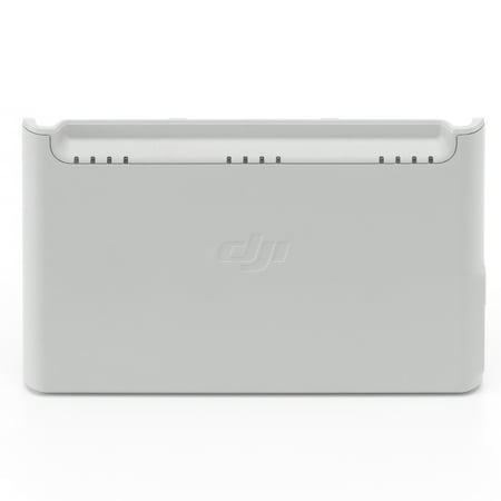 DJI - Neo Two-Way Charging Hub - Gray