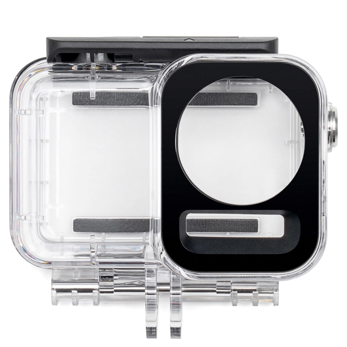 DJI Waterproof Case for Osmo Action 3 Camera - Walmart.com