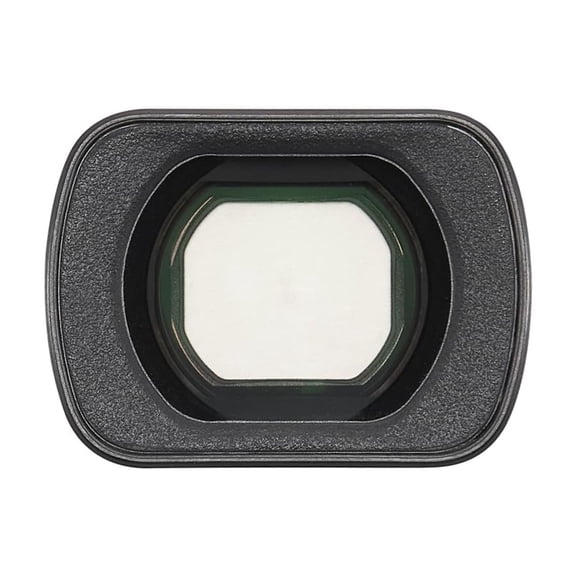 DJI Osmo Pocket 3 Wide-Angle Lens
