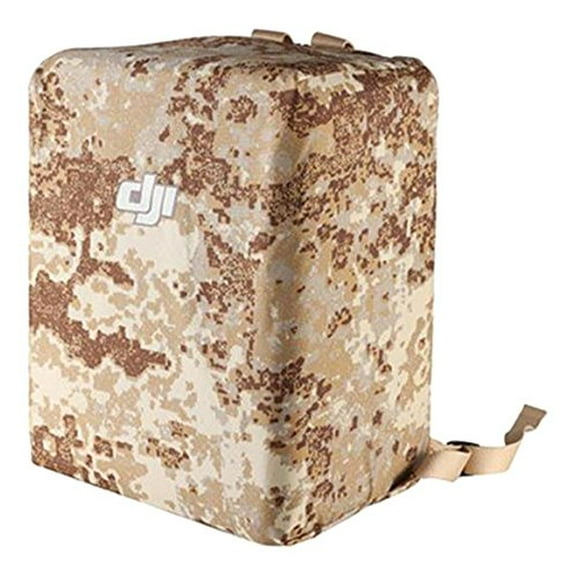 DJI Wrap Pack (Camo Yellow ) - Part 60