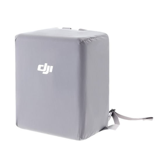 DJI - Wrap for drone - silver