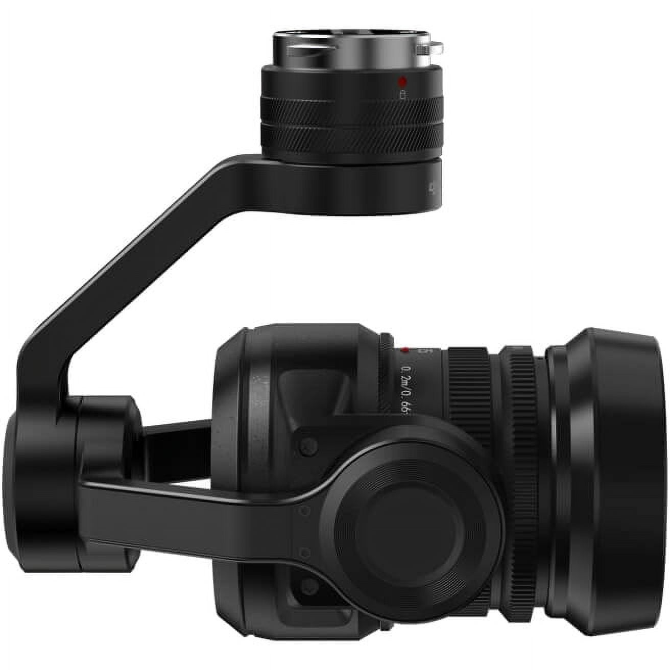 ■ほぼ新品■ DJI ZENMUSE X5S Zenmuse X5S DJI Zenmuse X5S Drone Camera - GenPac Drones