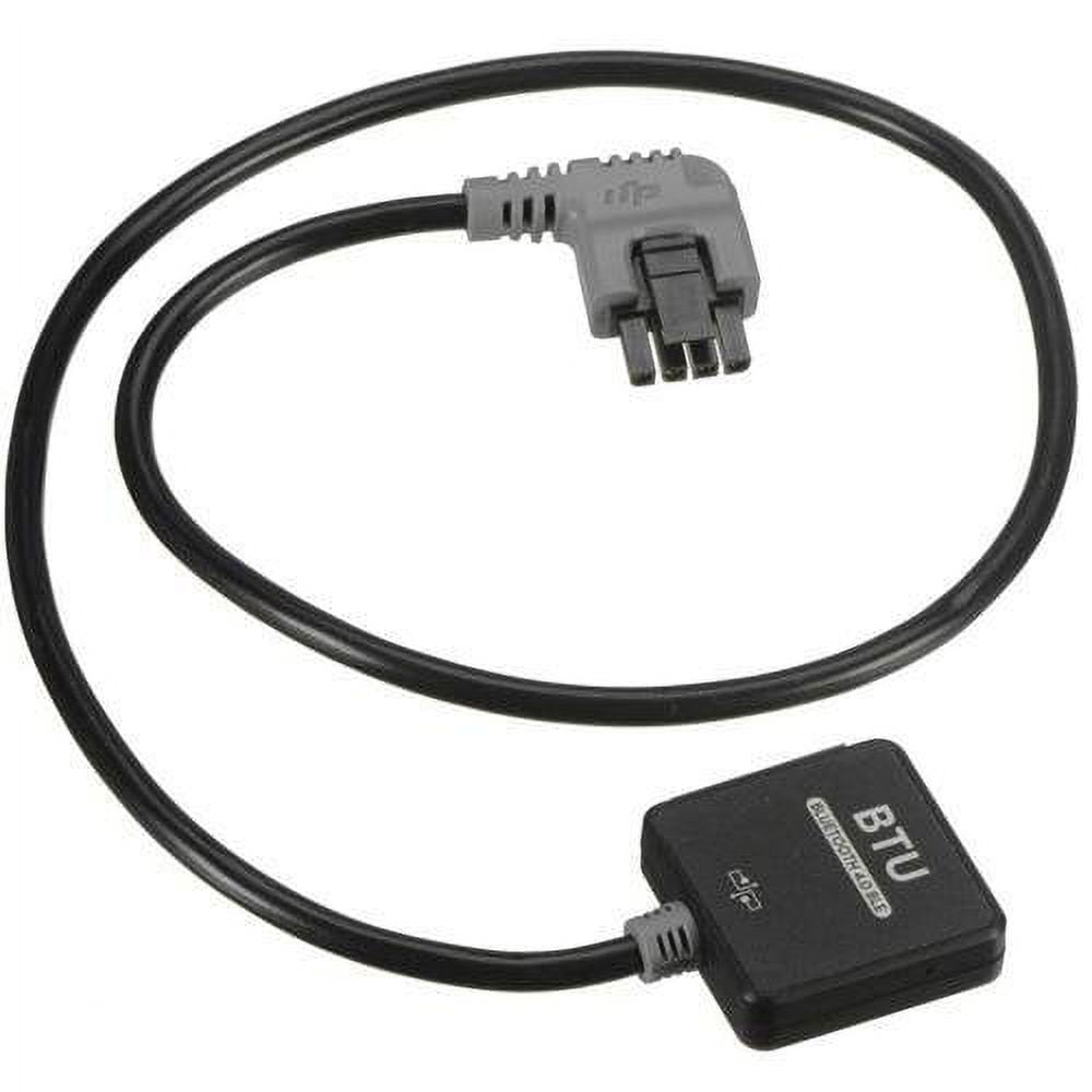 DJI iOS Ground station Ghz Bluetooth Datalink