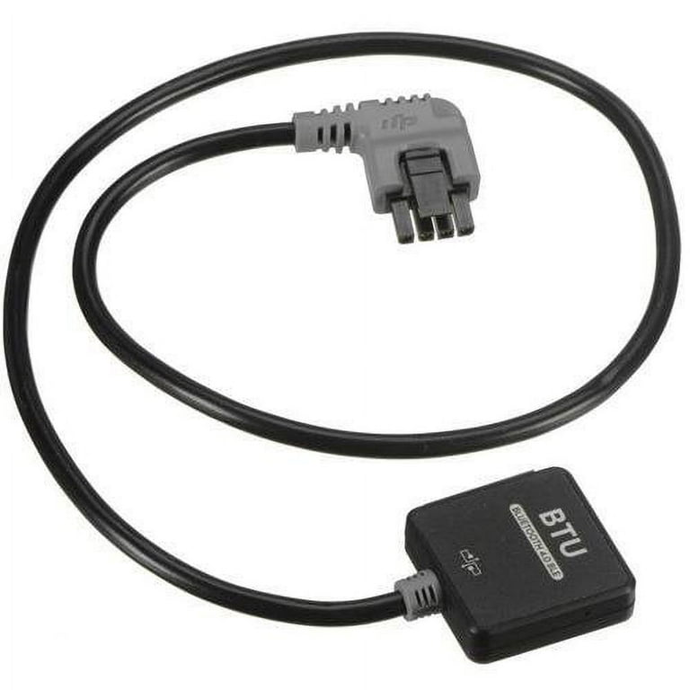 DJI iOS Ground station Ghz Bluetooth Datalink