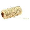 thumbnail image 1 of DJJGXAN Colorful Cotton Rope Diy Hand Woven Thick Cotton Rope Woven Tapestry Rope Tied Rope, 1 of 8