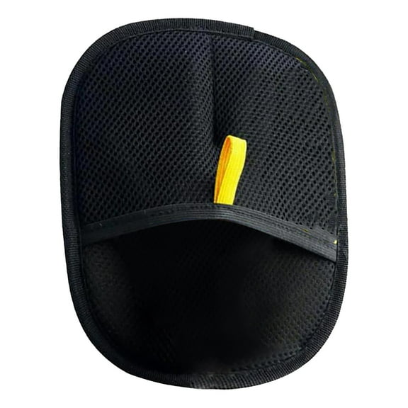 1PCS Pet Hair Removal Glove for Dogs & Cats, Upgraded Reusable Electrostatic Pet Hair Gloves, Pet Hair Remover Tool for Clothing, Couch, Carpet, Car Seat