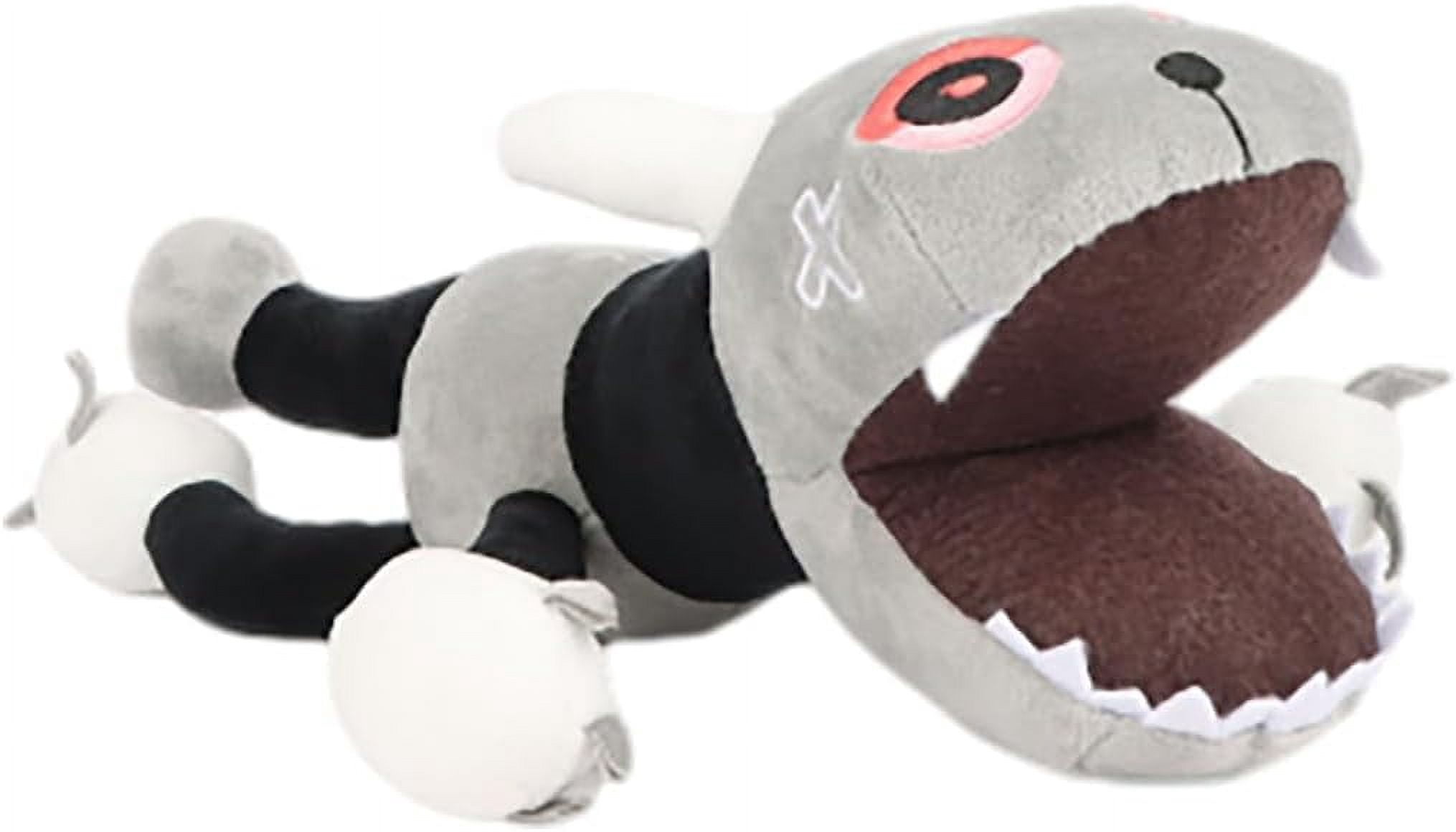 Dandy's World Plüschtier – 32 Cm Horror-Game-Plush Aus PP-Baumwolle | Kuschelig & Waschbar Für Kinder-Geburtstag & Party