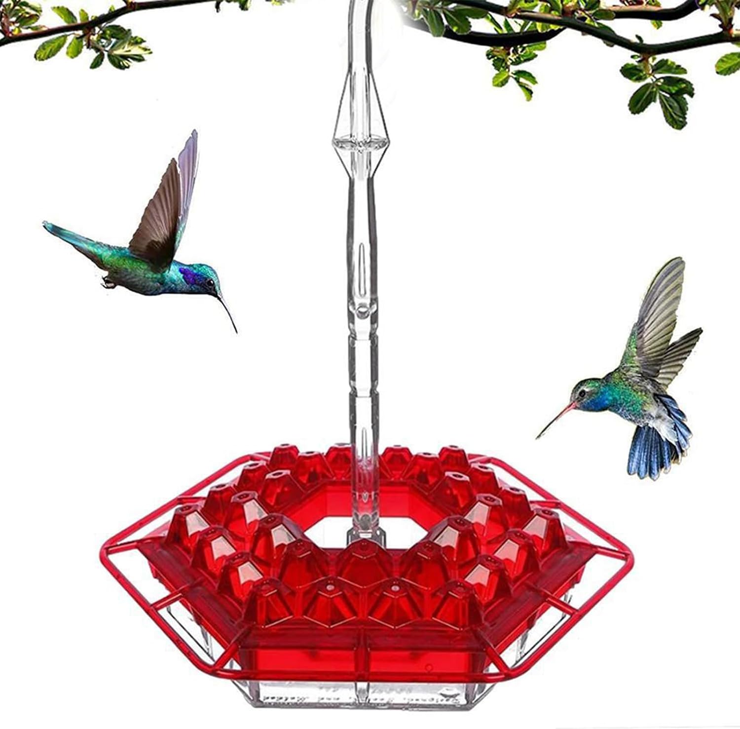 DJKDJL 2024 Shirem Hummingbird Feeder, Shirem Sweety Hummingbird Feeder