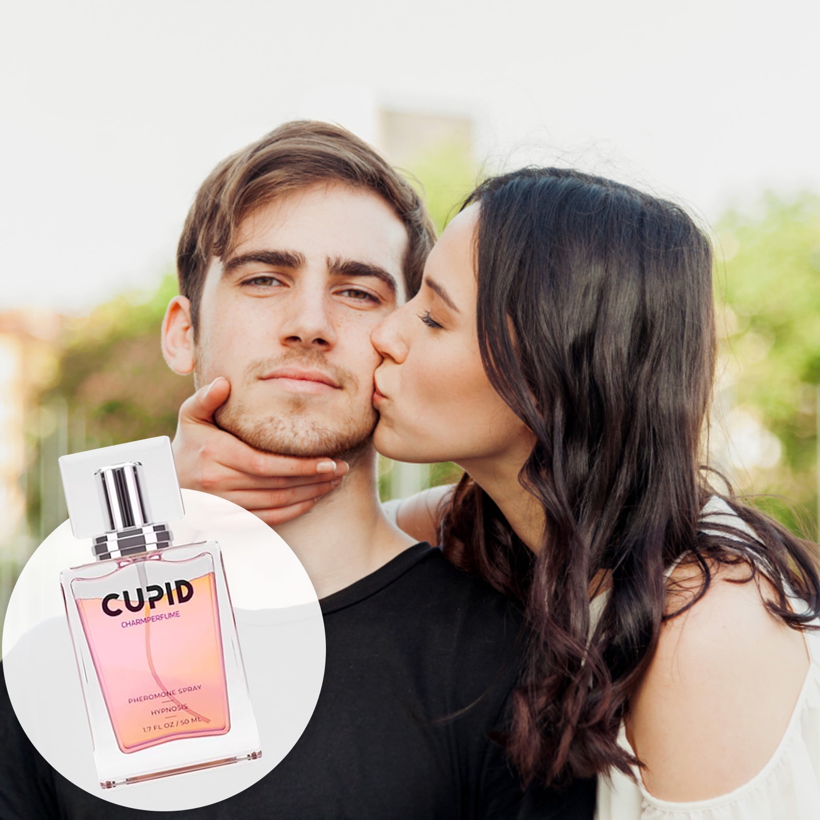 DJKDJL Premium Pheromone Cologne for Men - Seduce Her - Pheromone Perfume  Cologne To Attract Women - Romantic Perfume Spray Valentines Gifts for Him  - Walmart.com