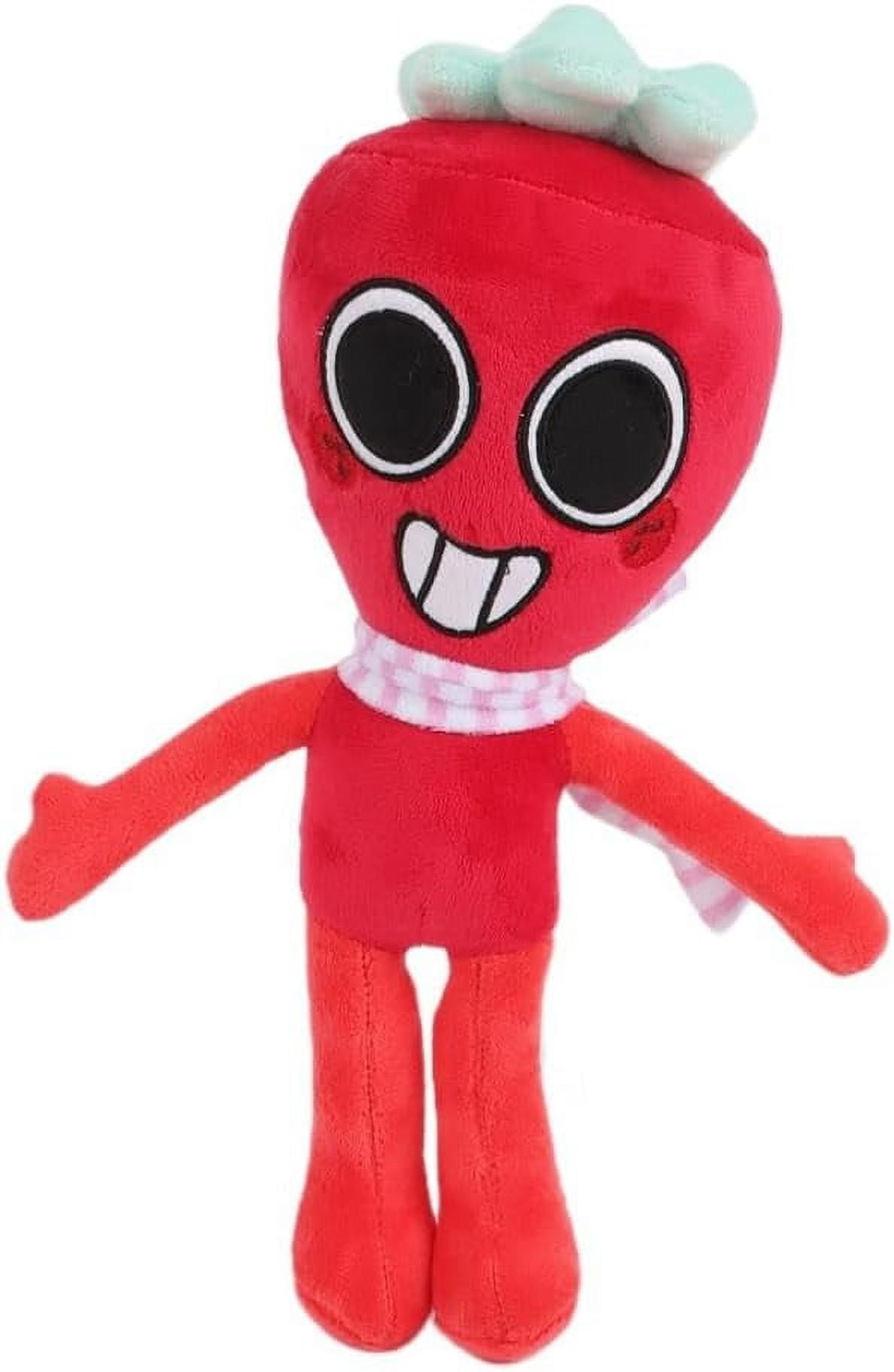 DJKDJL Dandy's World Plush - 12'' Sprout Plushies Toy for
