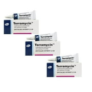 DJKDJL Eye Ointment for Cats & Dogs, Gel Eye Ointment Eye Care Pet Supplies, Safe & Effective Soothes Pink Eye Itchy Eyes, Great Choice Gifts for Lovely Cat Dog, 1 Unit