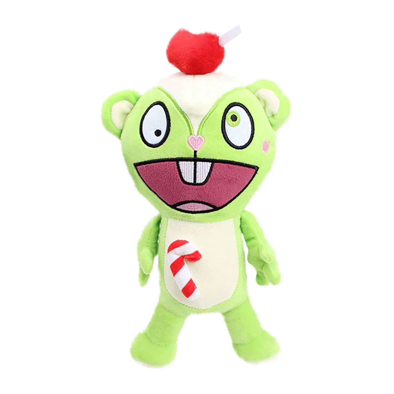 DJKDJL Mr. Pickels Plushies Collection 8~11 IN Happy Tree