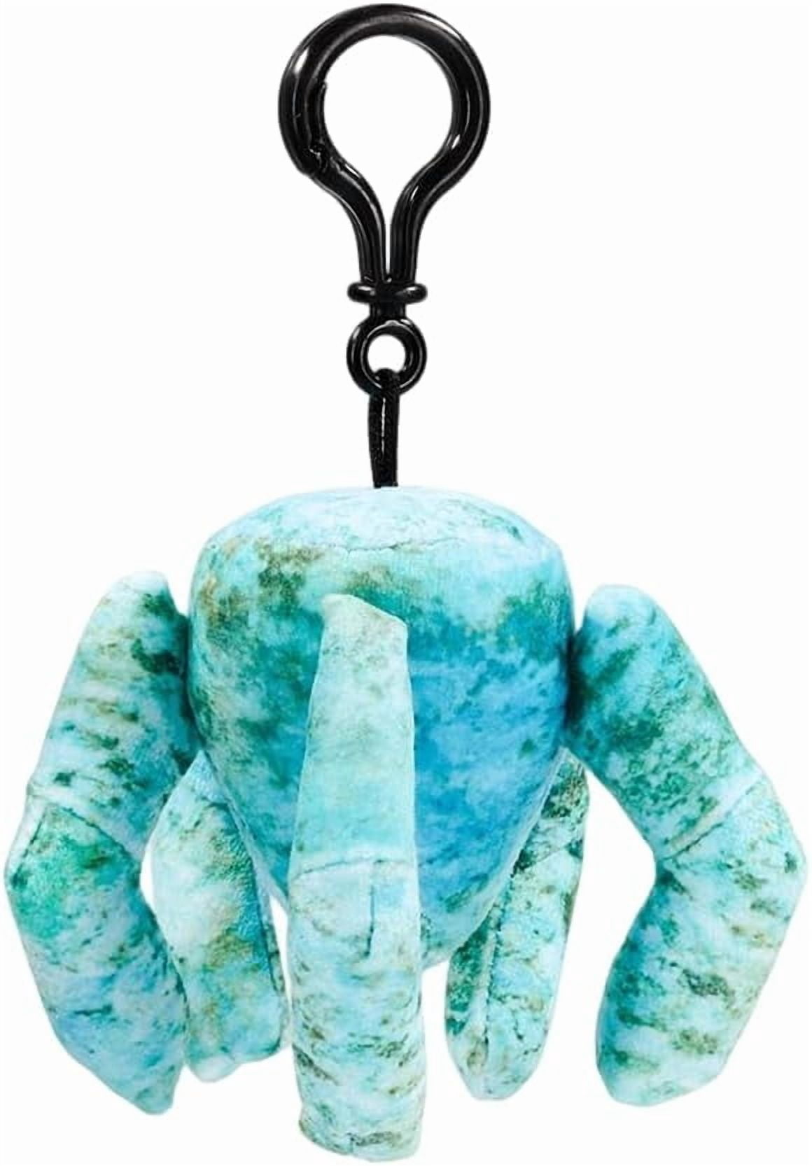 DJKDJL Project Hail Mary Rocky Keychain Amaze Meme Keyring Movie