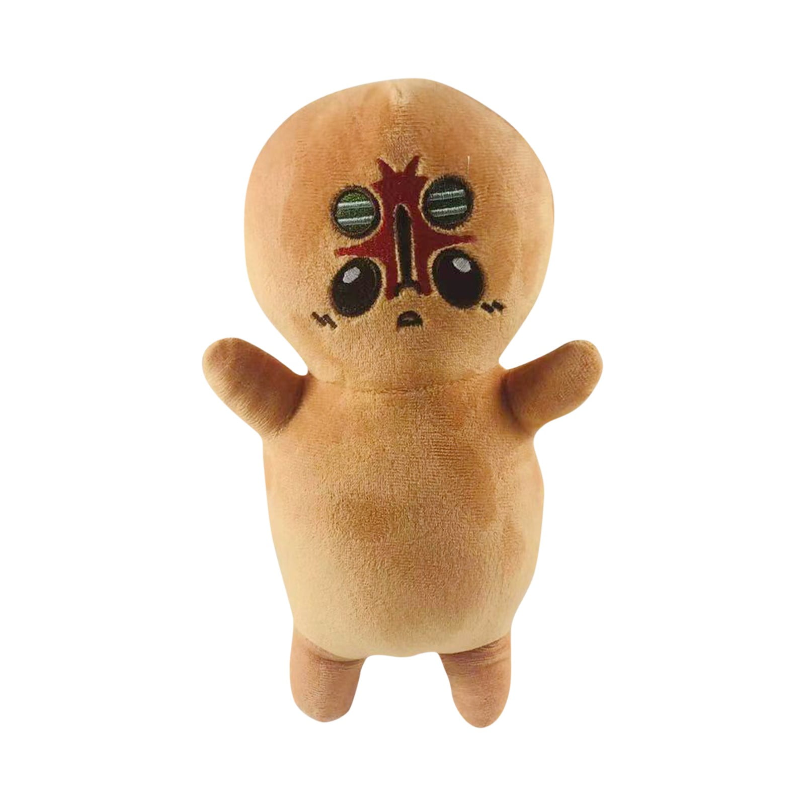 DJKDJL Siren Head Plushies Kids Toys for Ages 24, 9.84" Adorable